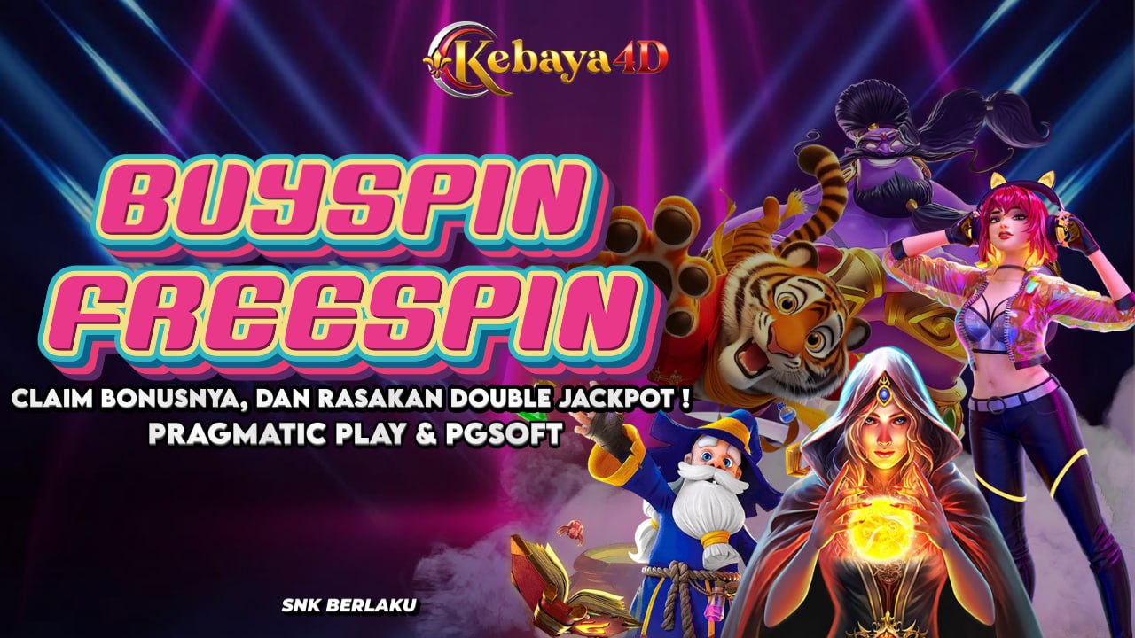 FREESPIN BUYSPIN